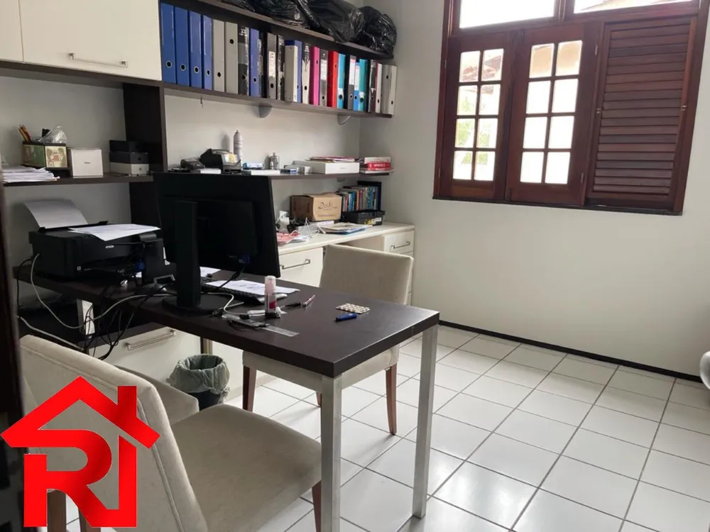 Casa, 4 quartos, 512 m² - Foto 11