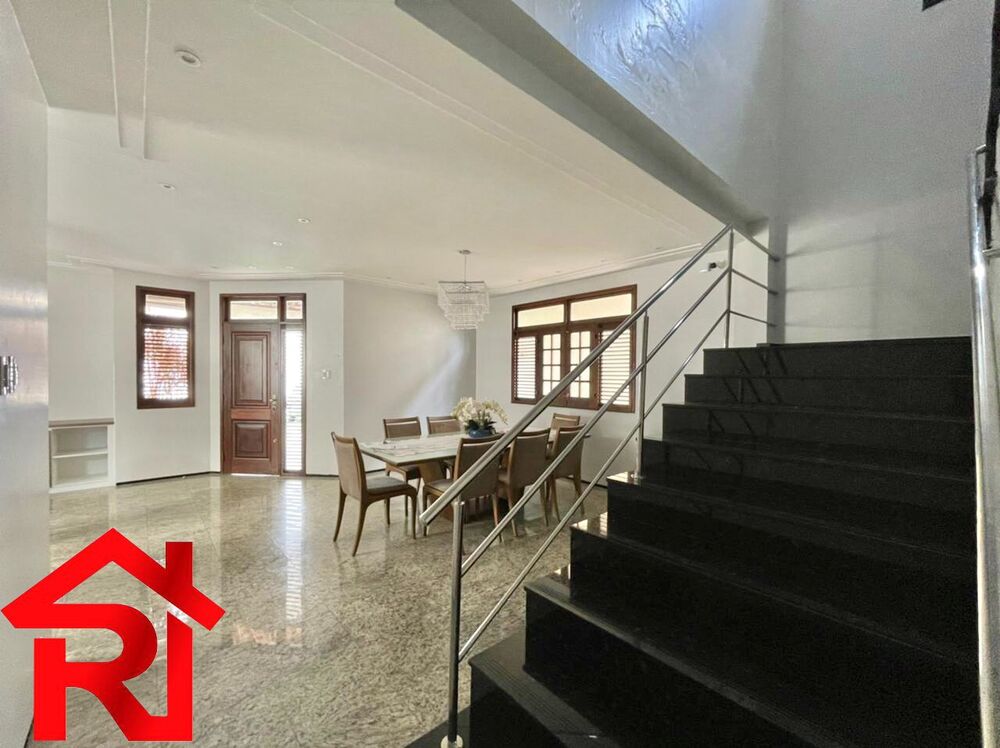 Casa, 4 quartos, 512 m² - Foto 5