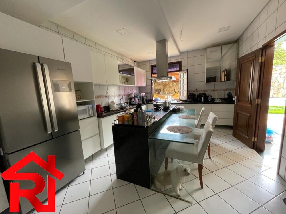 Casa, 4 quartos, 512 m² - Foto 6