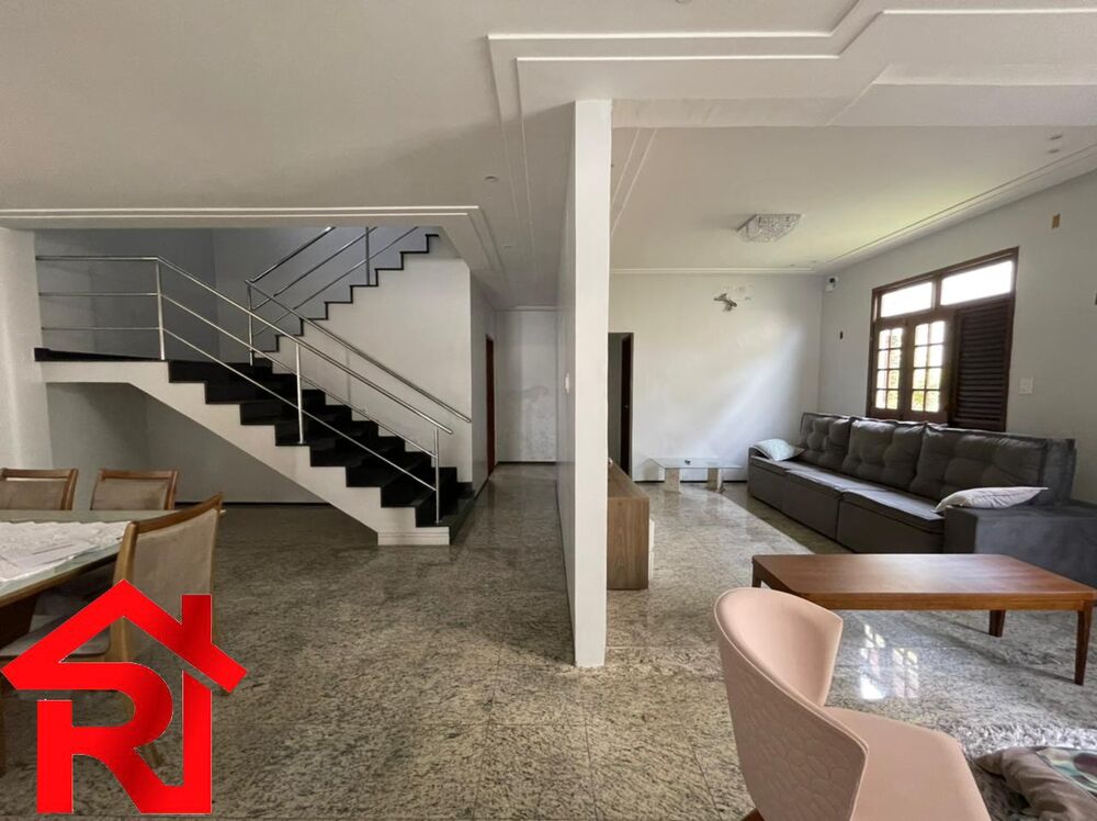 Casa, 4 quartos, 512 m² - Foto 4