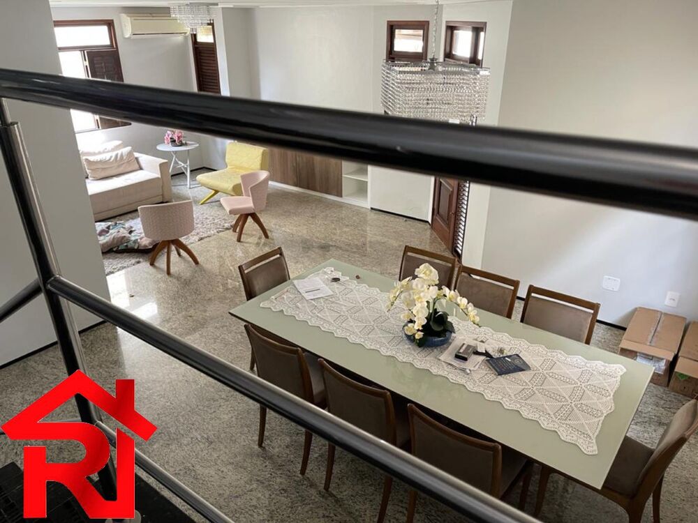 Casa, 4 quartos, 512 m² - Foto 7