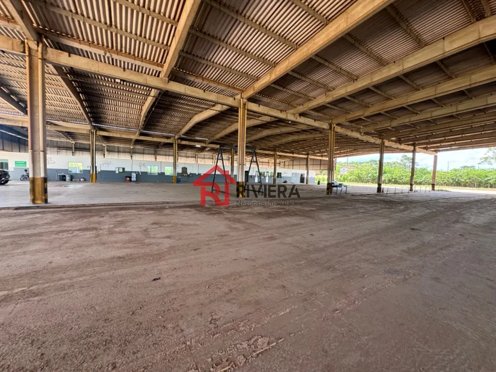 Depósito-Galpão, 20000 m² - Foto 10