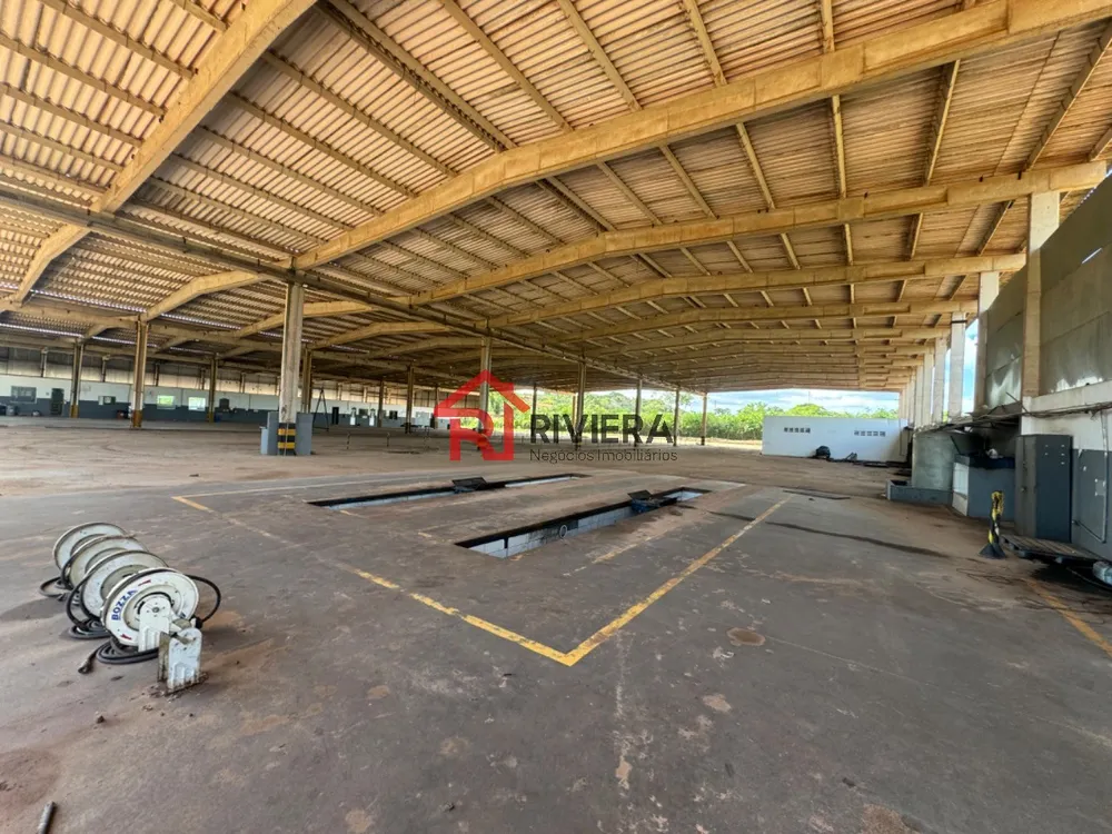 Depósito-Galpão, 20000 m² - Foto 4