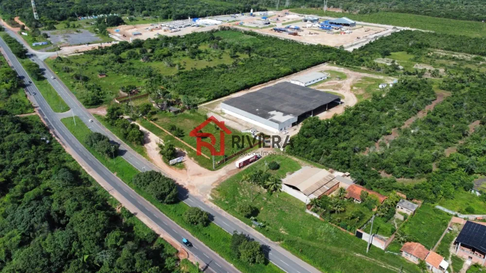 Depósito-Galpão, 20000 m² - Foto 3