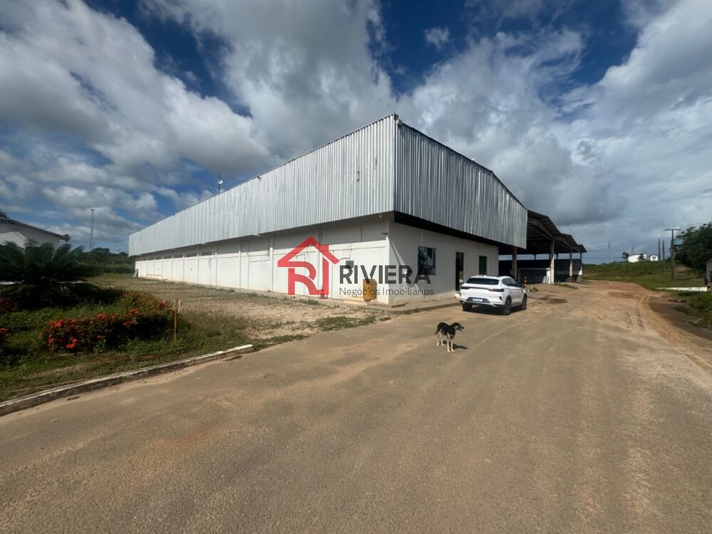 Depósito-Galpão, 20000 m² - Foto 13