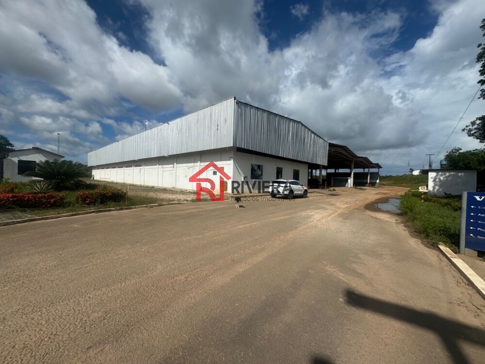 Depósito-Galpão, 20000 m² - Foto 15