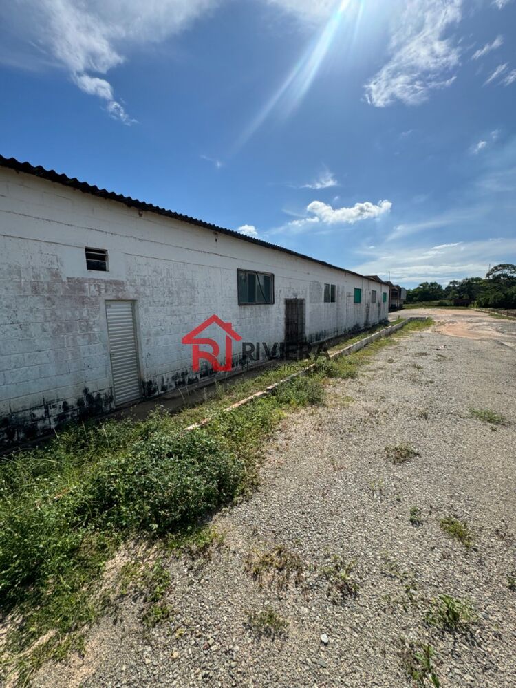 Depósito-Galpão, 20000 m² - Foto 5