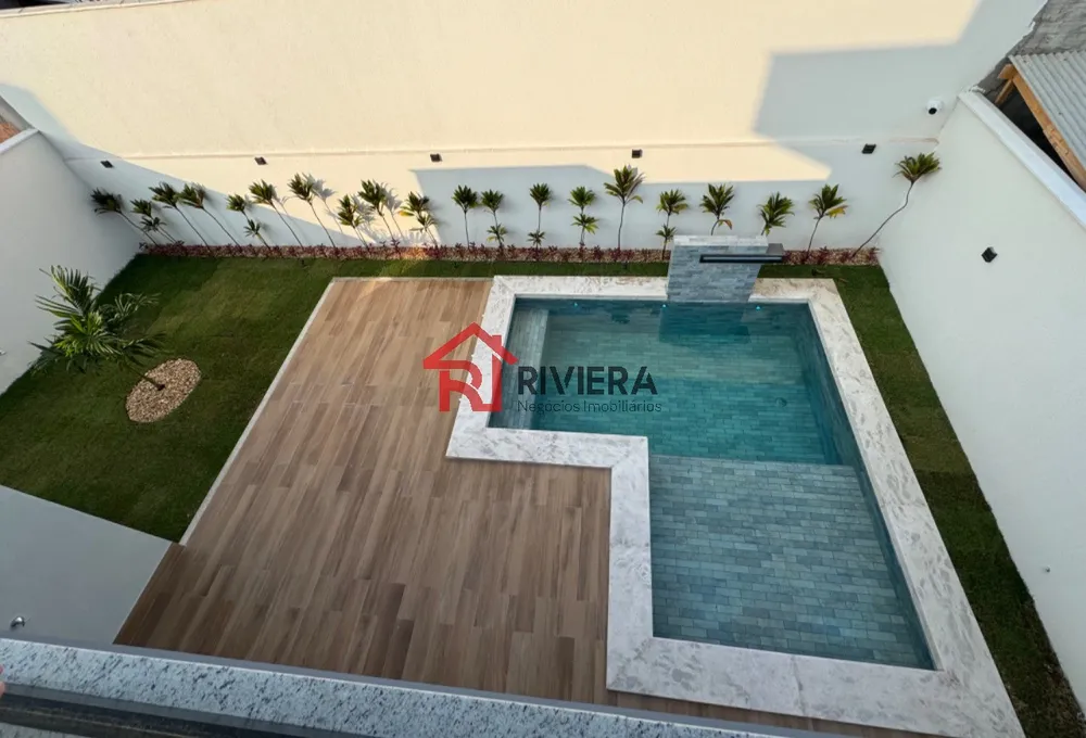 Casa, 4 quartos, 390 m² - Foto 13