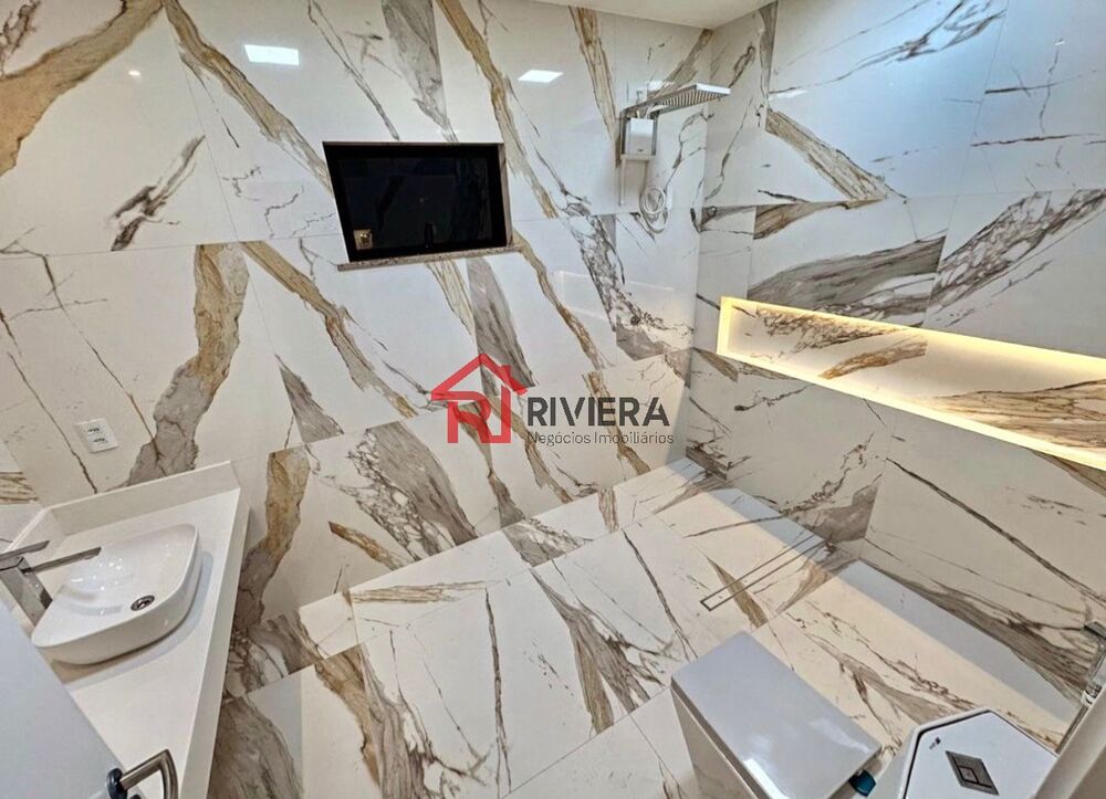Casa à venda com 4 quartos, 390m² - Foto 4