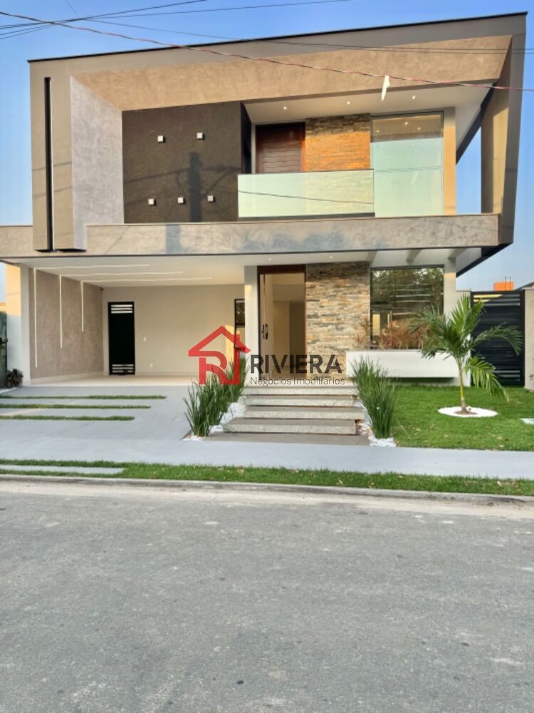 Casa à venda com 4 quartos, 390m² - Foto 3