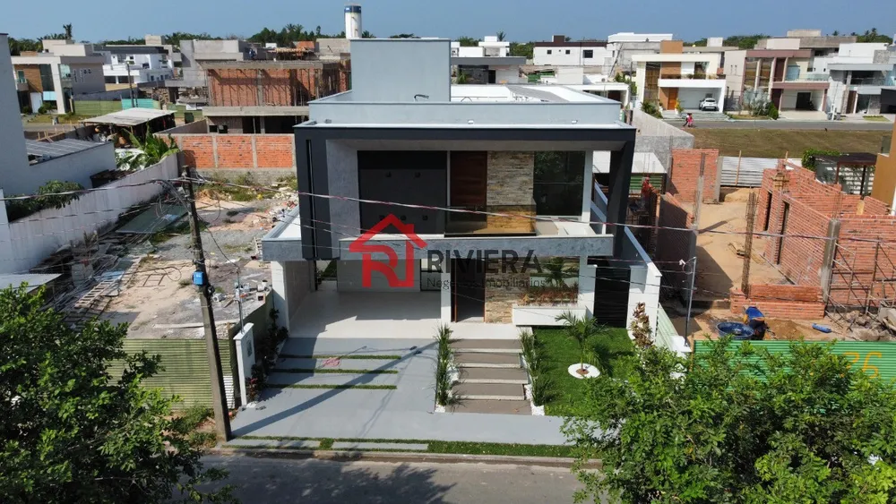 Casa, 4 quartos, 390 m² - Foto 14