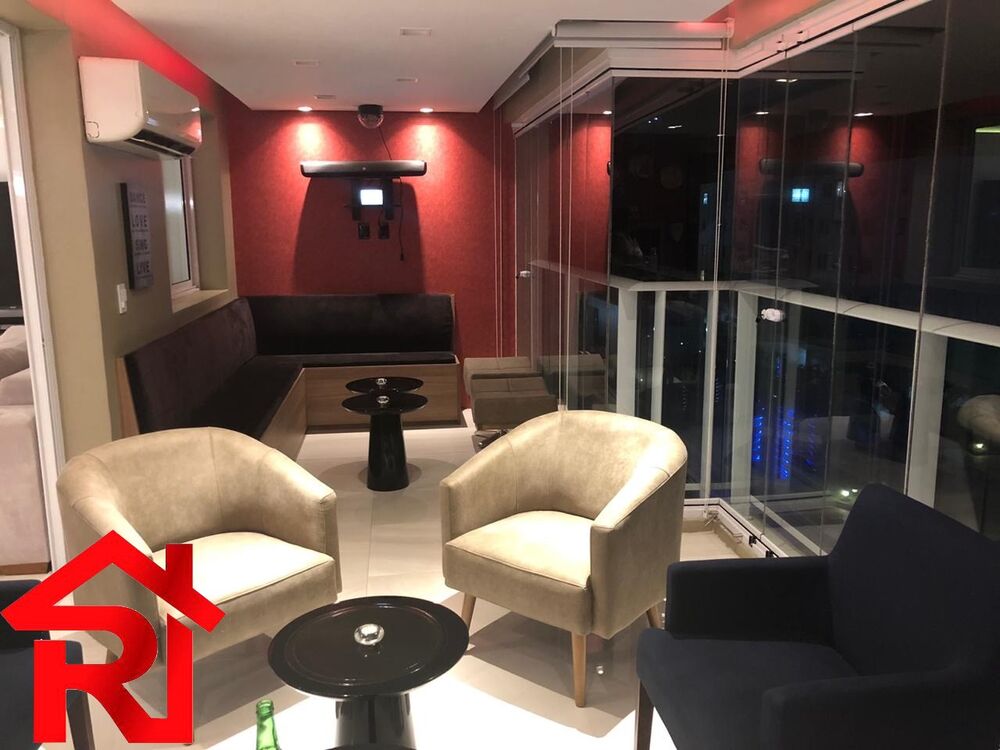 Apartamento, 3 quartos, 142 m² - Foto 5