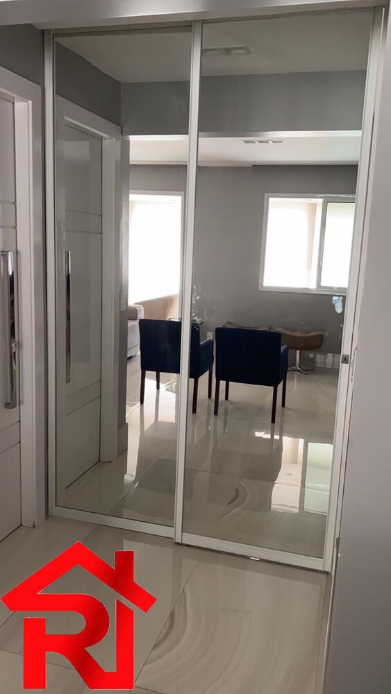 Apartamento, 3 quartos, 142 m² - Foto 4