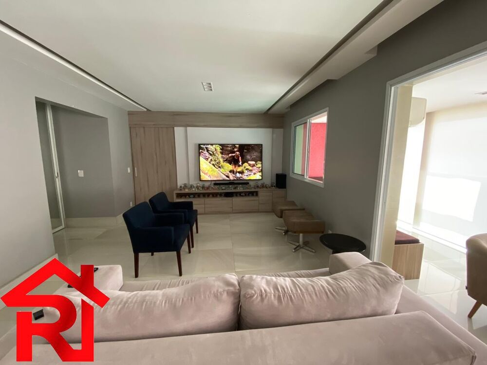 Apartamento, 3 quartos, 142 m² - Foto 7