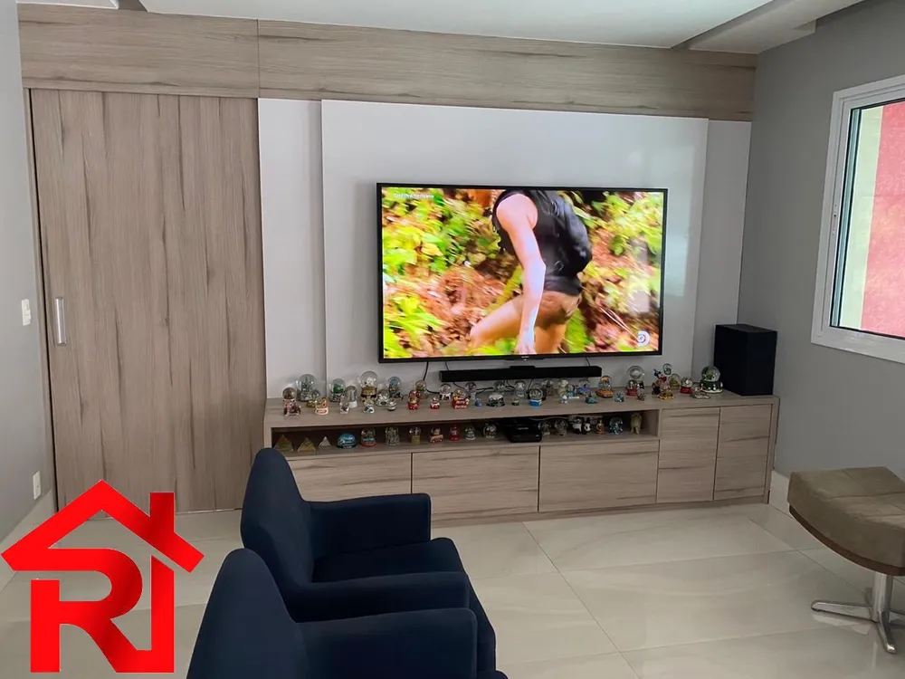 Apartamento, 3 quartos, 142 m² - Foto 10