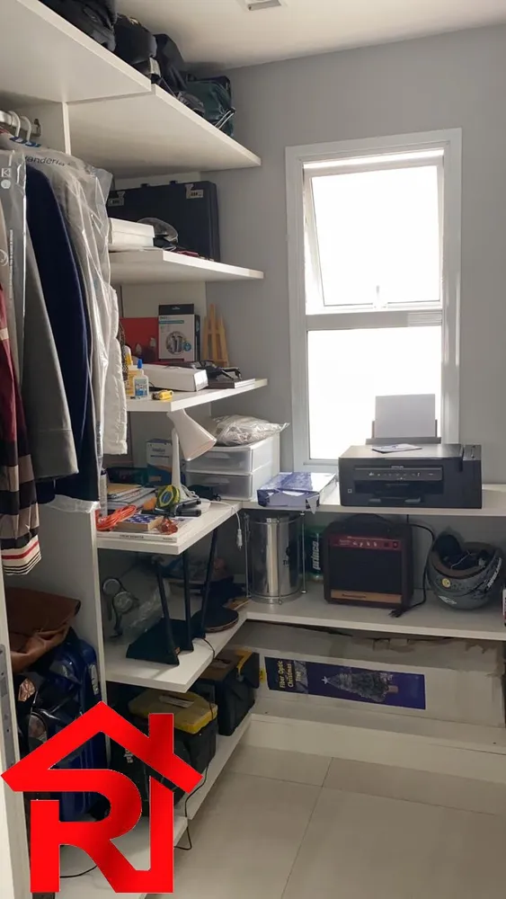 Apartamento, 3 quartos, 142 m² - Foto 11