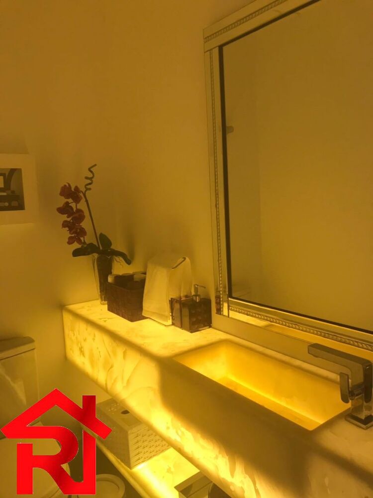 Apartamento, 3 quartos, 142 m² - Foto 3