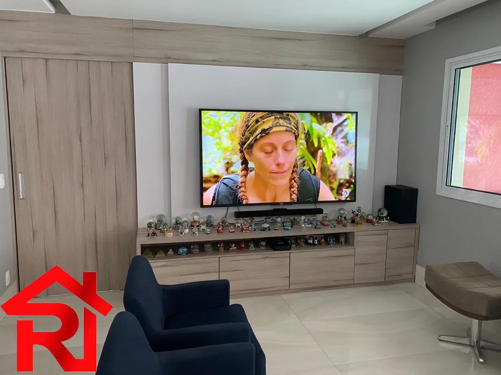 Apartamento, 3 quartos, 142 m² - Foto 12