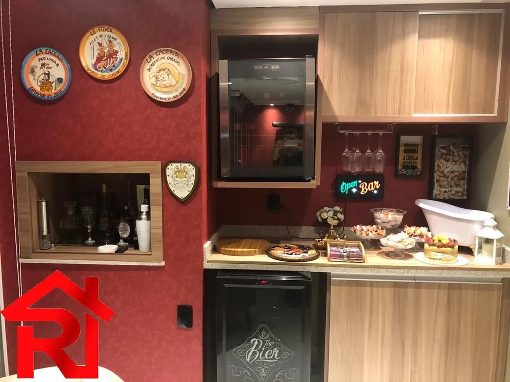 Apartamento, 3 quartos, 142 m² - Foto 9