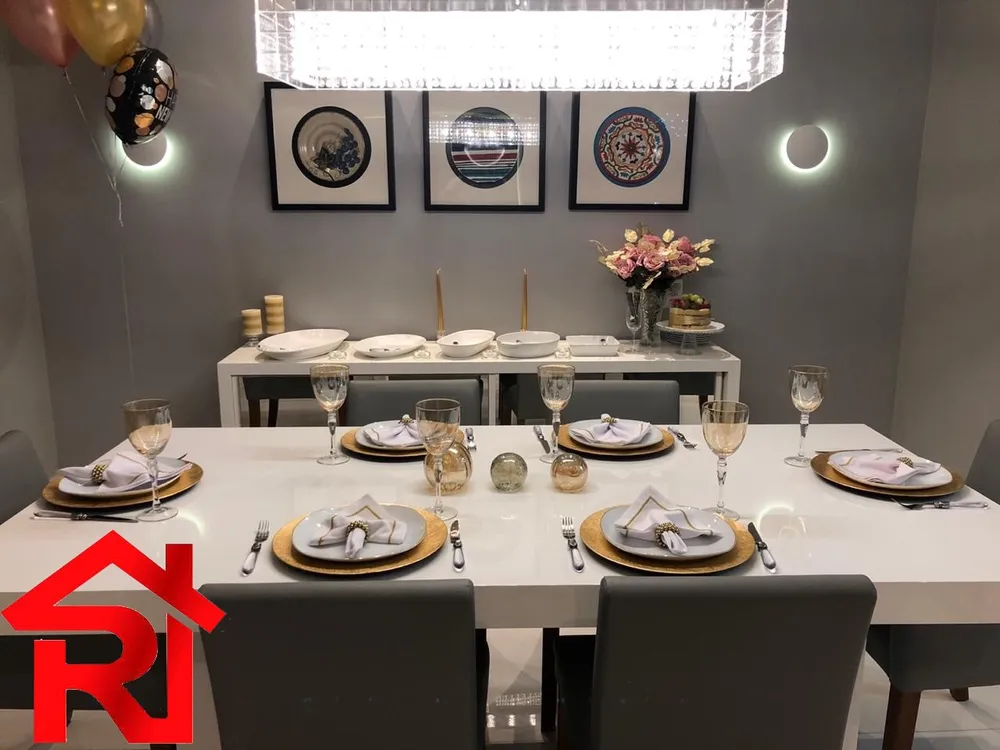 Apartamento, 3 quartos, 142 m² - Foto 11