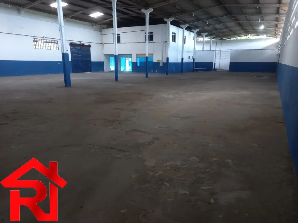 Depósito-Galpão, 10000 m² - Foto 5