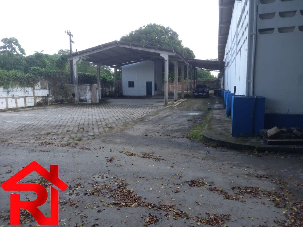 Depósito-Galpão, 10000 m² - Foto 3