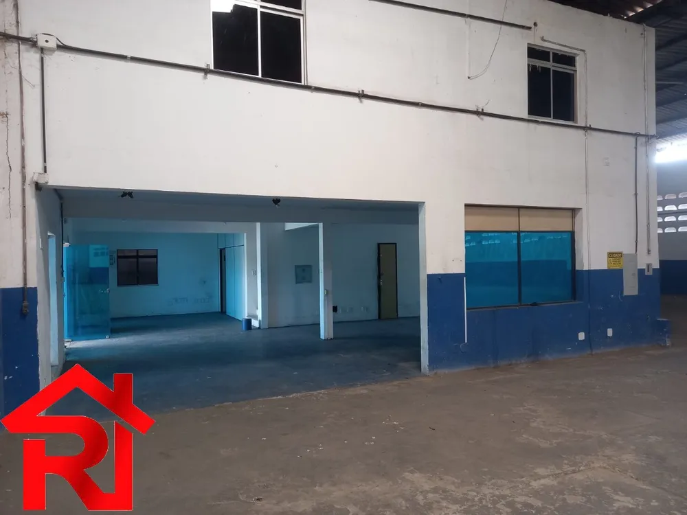 Depósito-Galpão, 10000 m² - Foto 8