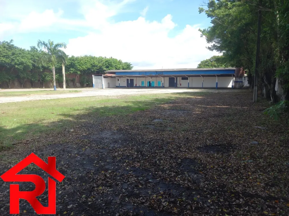 Depósito-Galpão, 10000 m² - Foto 3