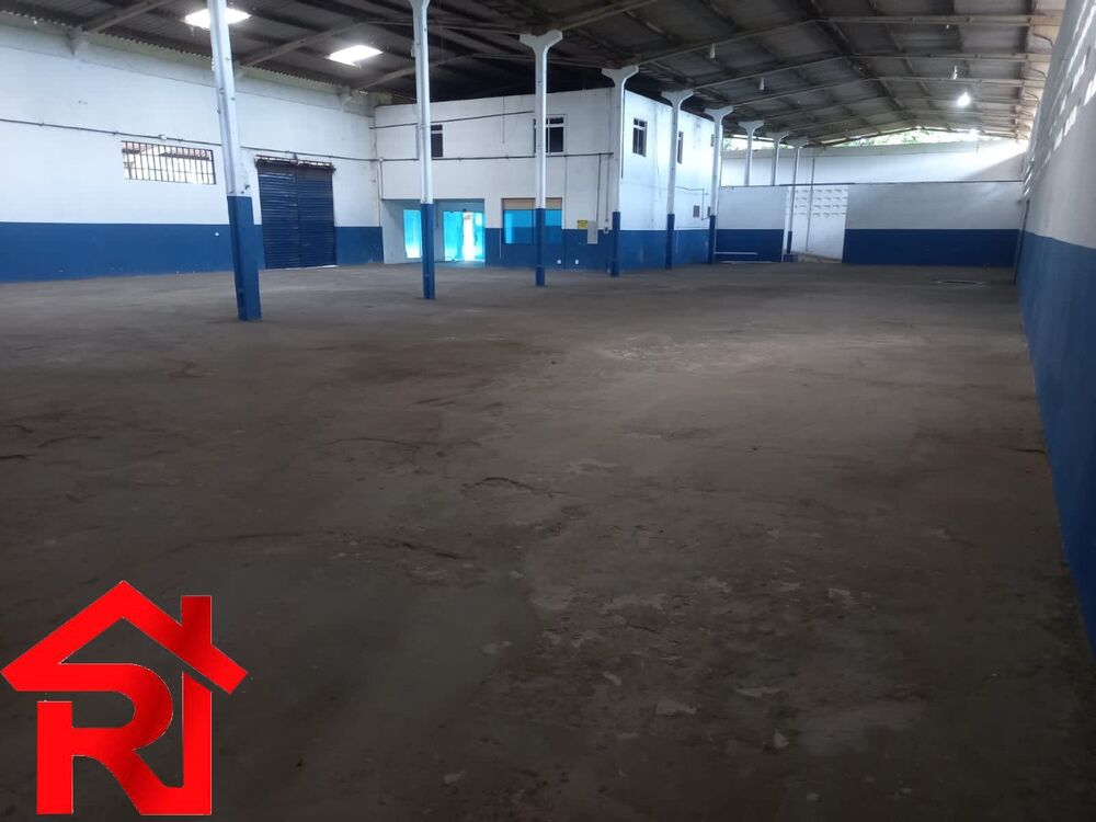 Depósito-Galpão, 10000 m² - Foto 4