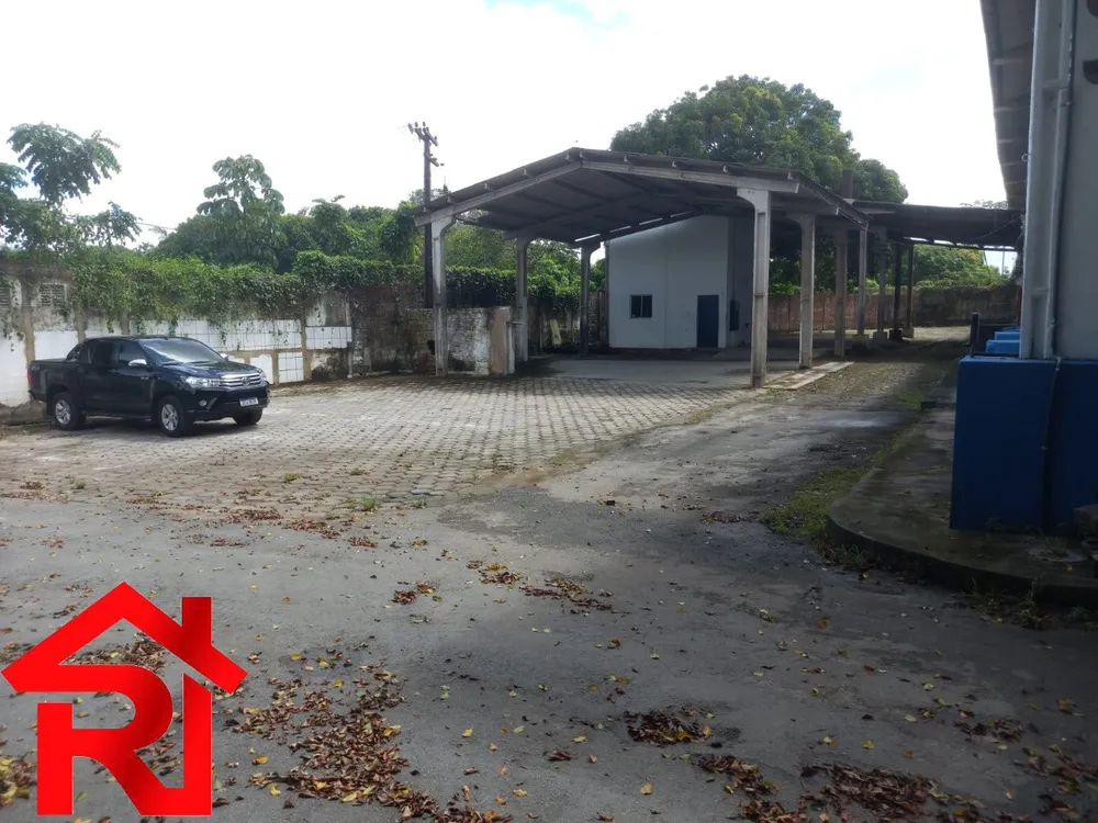Depósito-Galpão, 10000 m² - Foto 11
