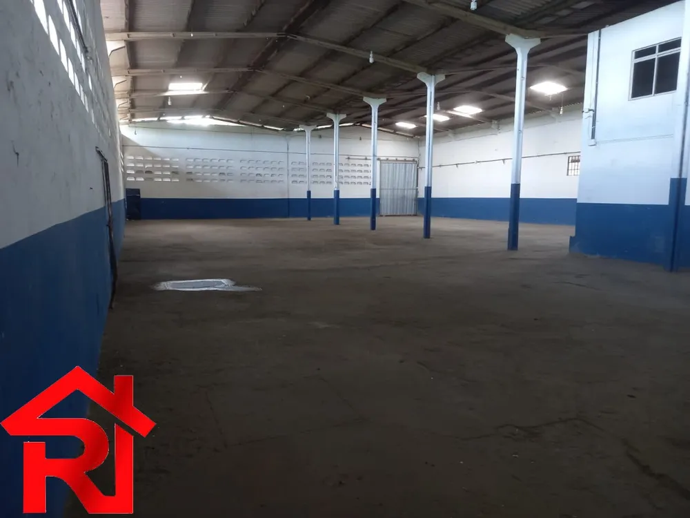 Depósito-Galpão, 10000 m² - Foto 6