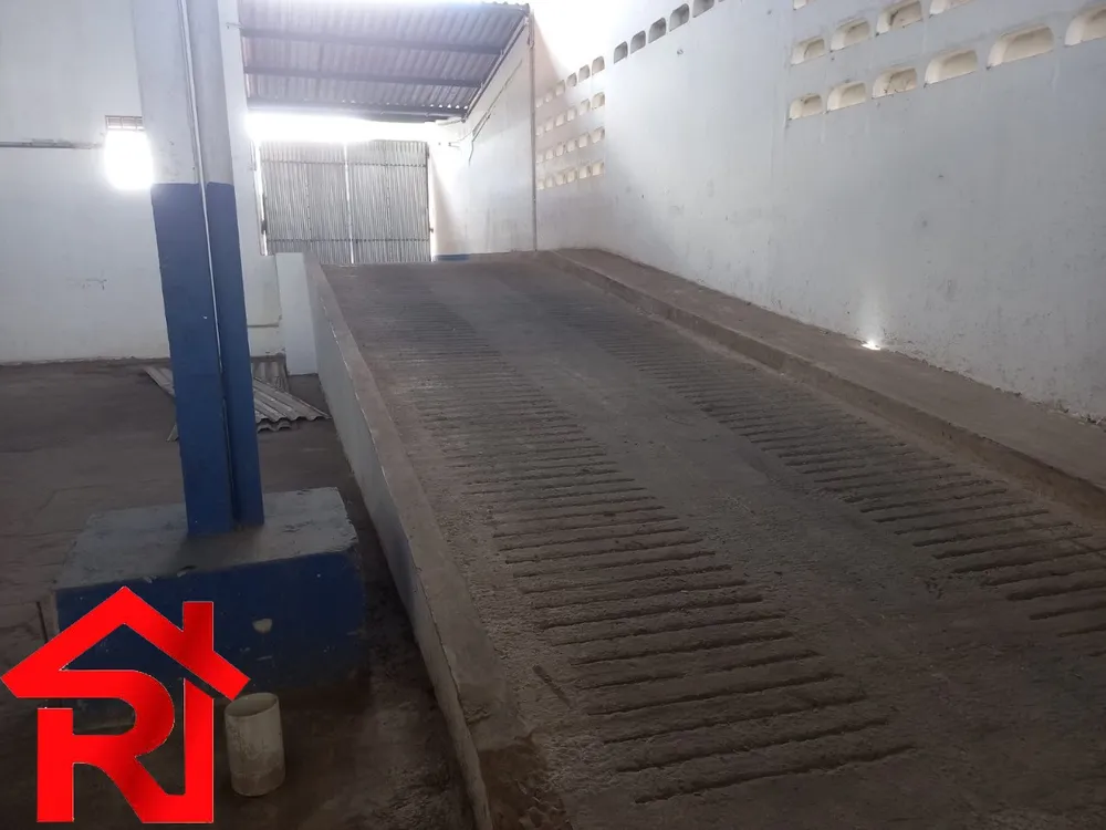 Depósito-Galpão, 10000 m² - Foto 16