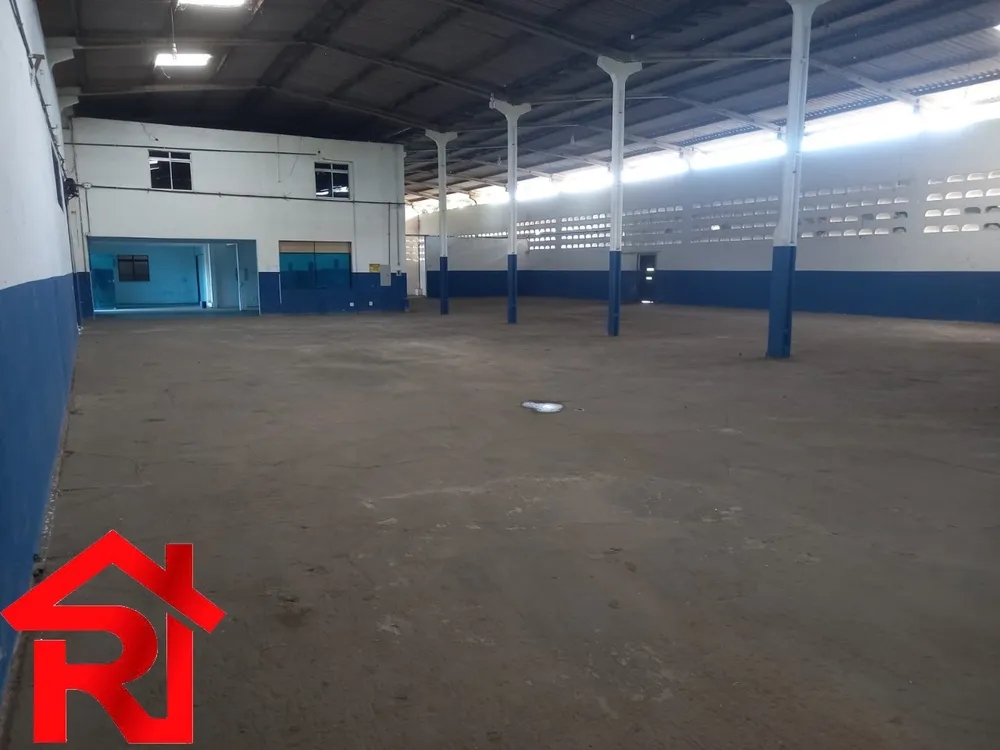 Depósito-Galpão, 10000 m² - Foto 4