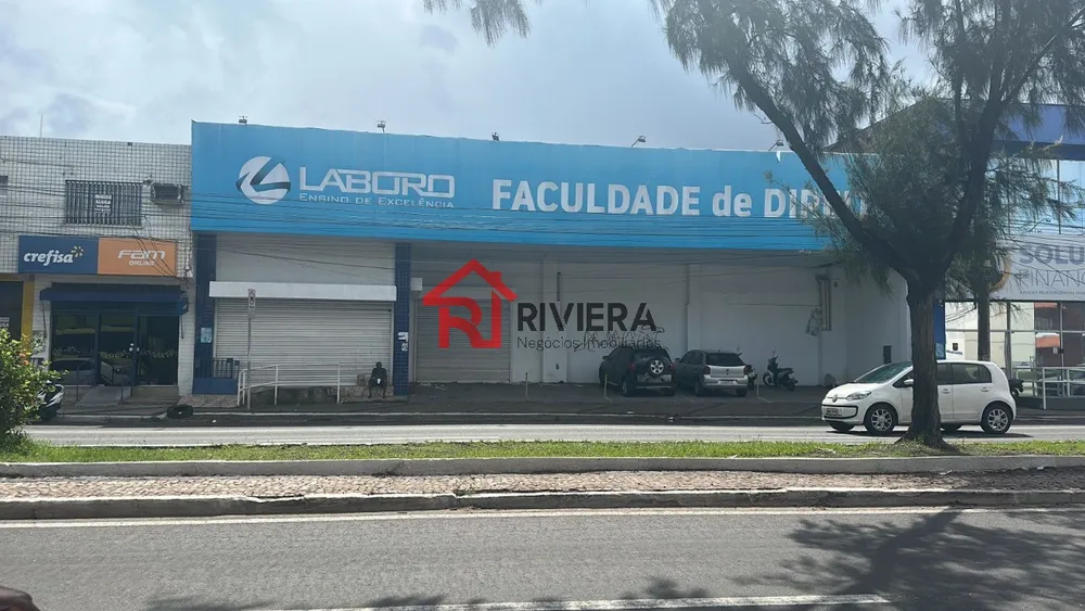 Prédio Inteiro, 1200 m² - Foto 1