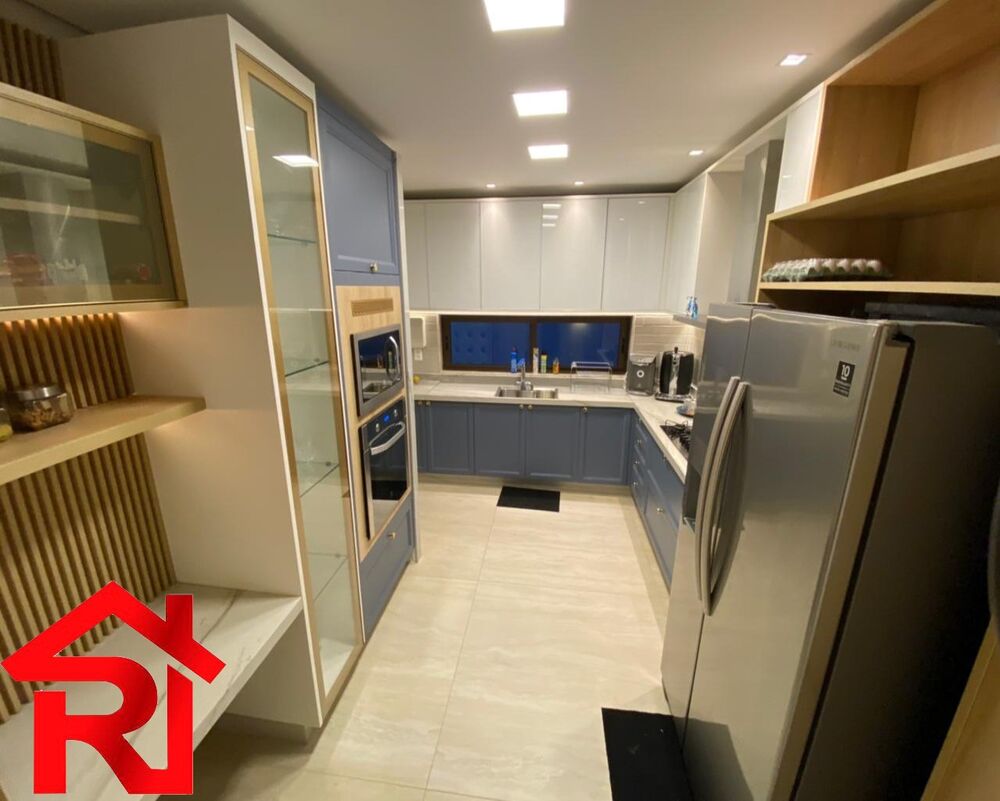 Casa, 4 quartos, 544 m² - Foto 7
