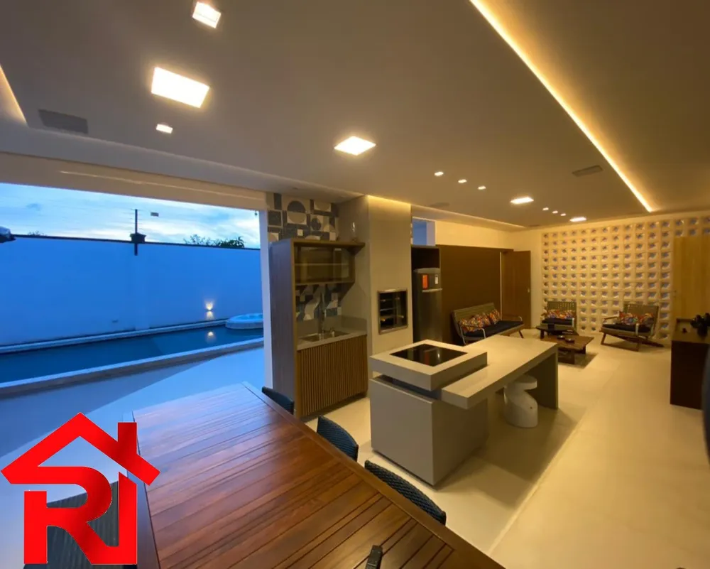 Casa, 4 quartos, 544 m² - Foto 9