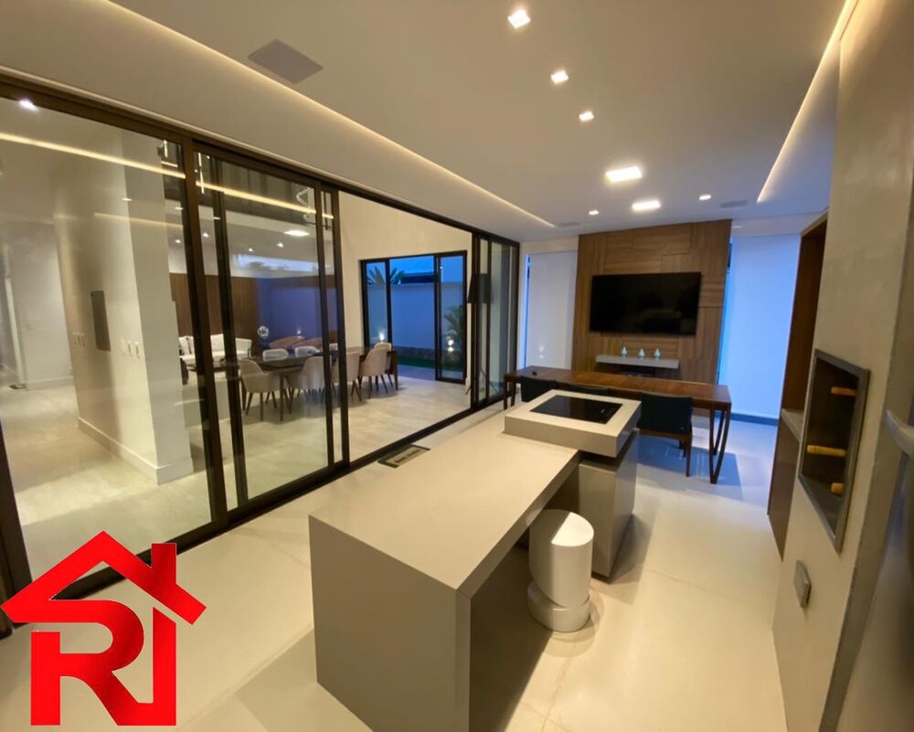 Casa, 4 quartos, 544 m² - Foto 6