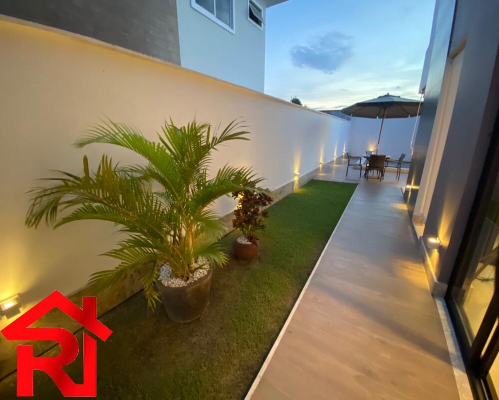 Casa, 4 quartos, 544 m² - Foto 8