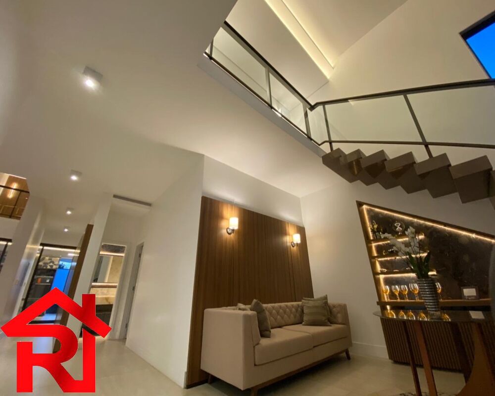 Casa, 4 quartos, 544 m² - Foto 2