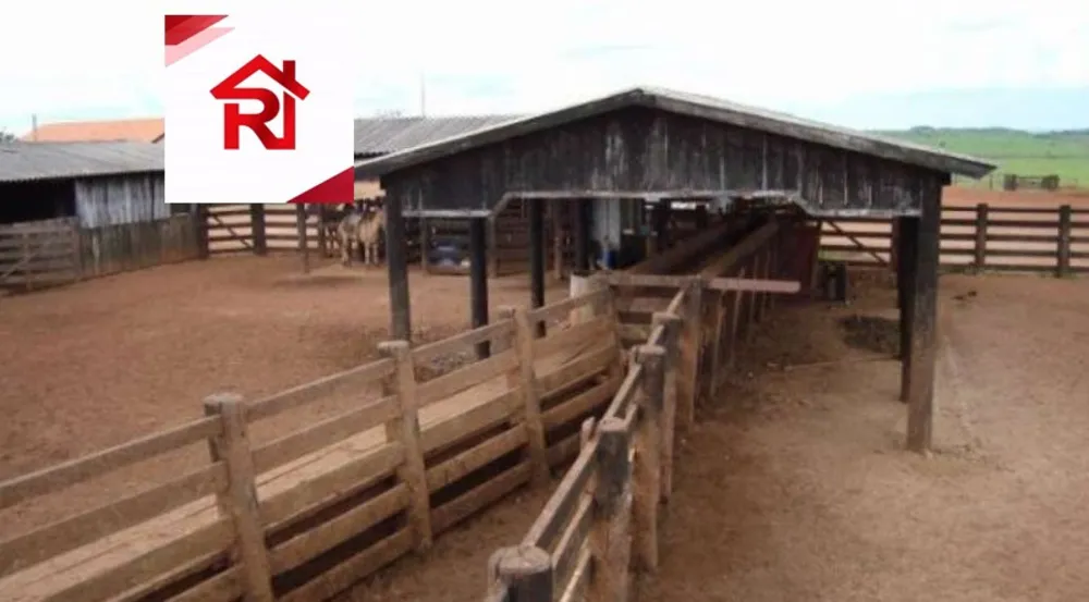 Fazenda - Foto 11