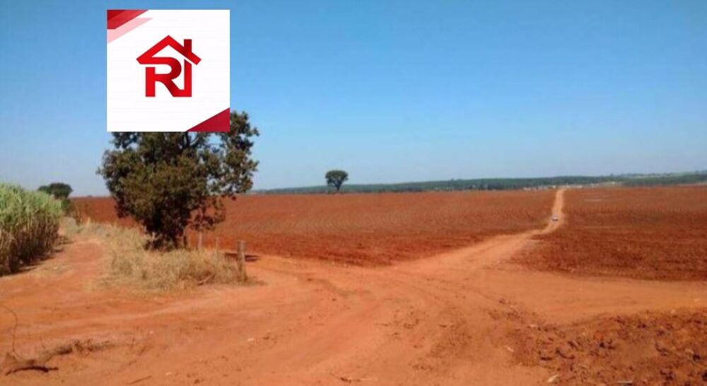 Fazenda-Sítio-Chácara - Foto 6