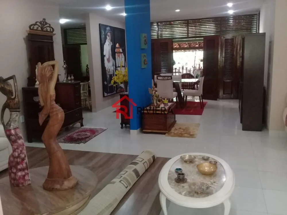 Casa, 4 quartos, 1150 m² - Foto 17