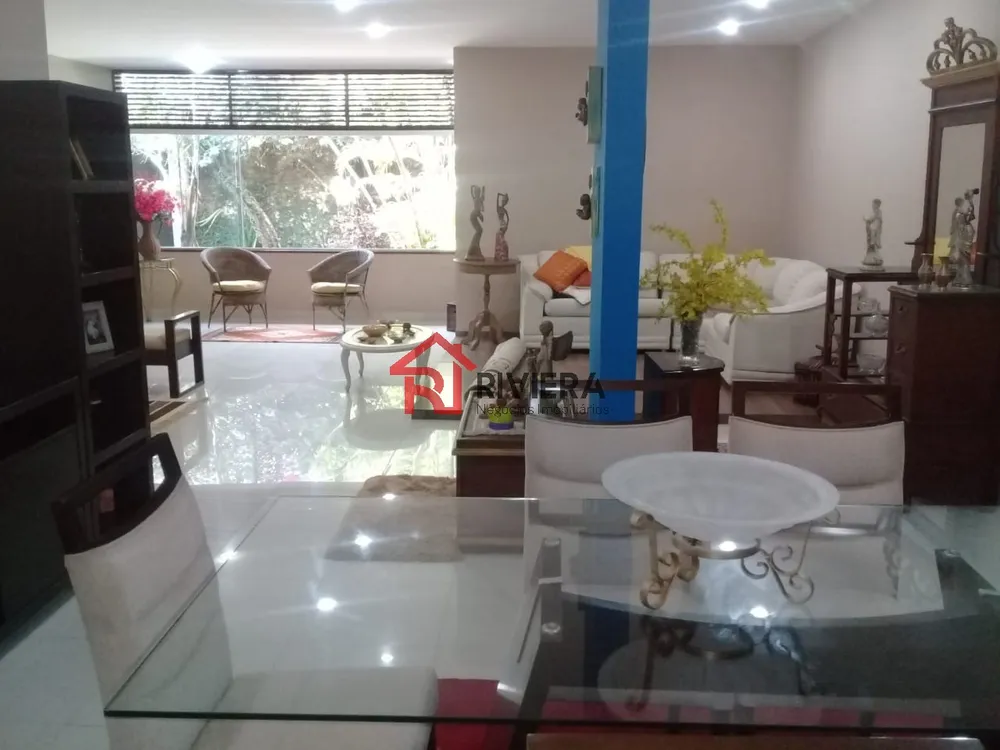 Casa, 4 quartos, 1150 m² - Foto 18