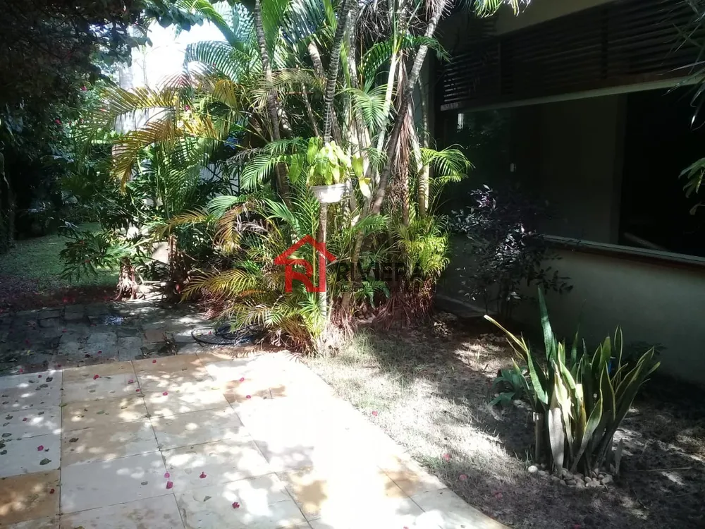 Casa, 4 quartos, 1150 m² - Foto 19