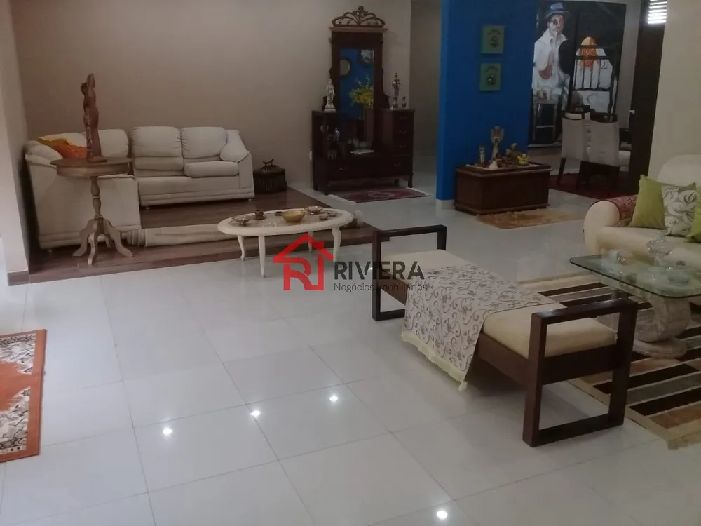 Casa, 4 quartos, 1150 m² - Foto 14