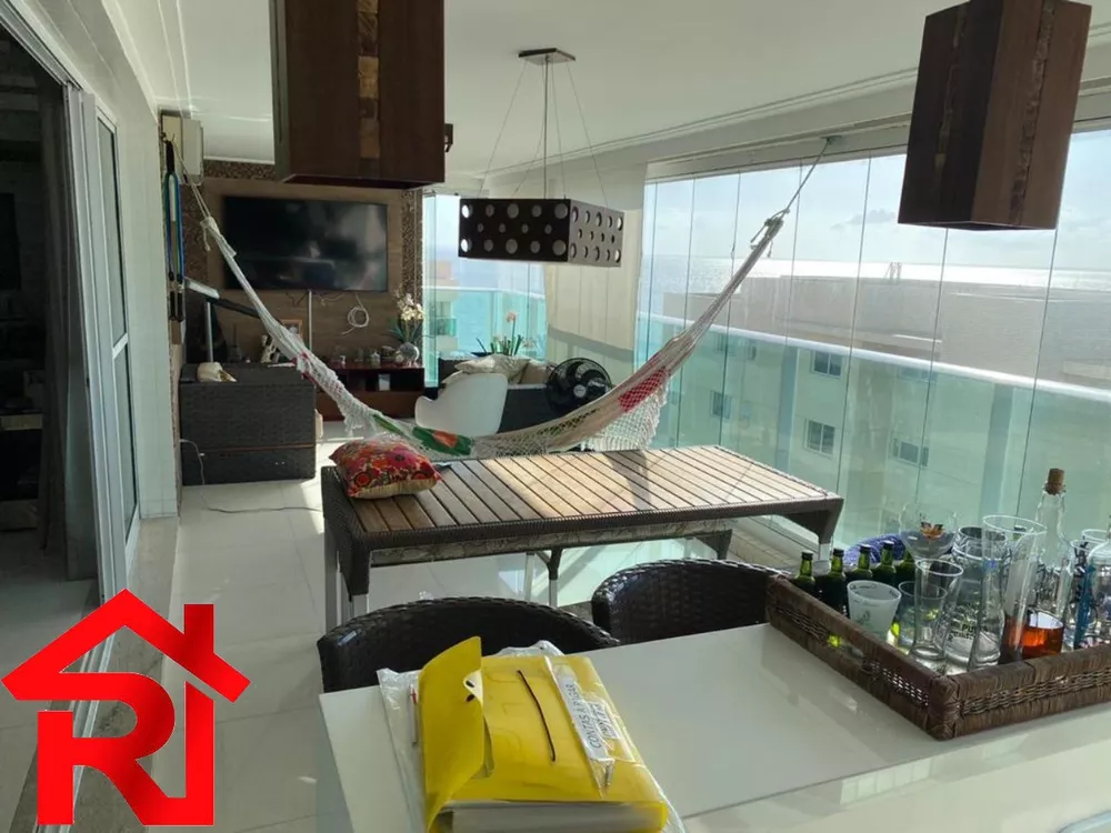 Apartamento, 3 quartos, 187 m² - Foto 6