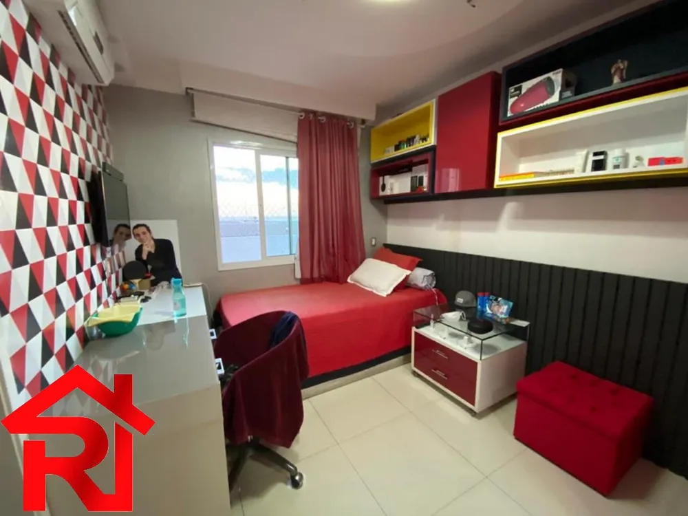 Apartamento, 3 quartos, 187 m² - Foto 9