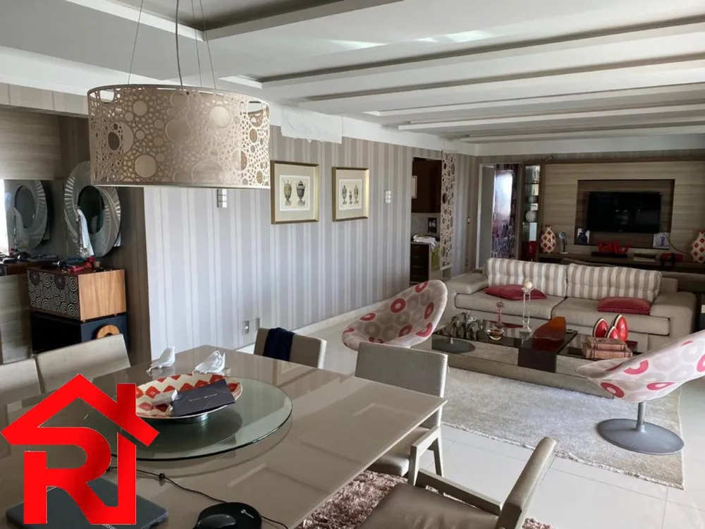 Apartamento, 3 quartos, 187 m² - Foto 16