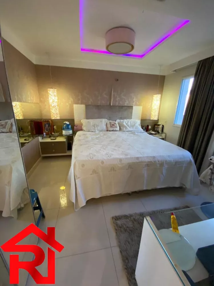 Apartamento, 3 quartos, 187 m² - Foto 5