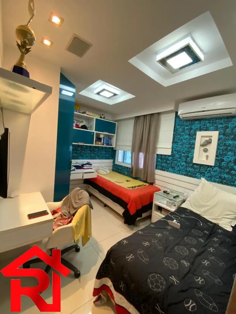 Apartamento, 3 quartos, 187 m² - Foto 10